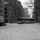 Illustration for article titled The Post-Snowpocalypse MTA Bus Graveyard